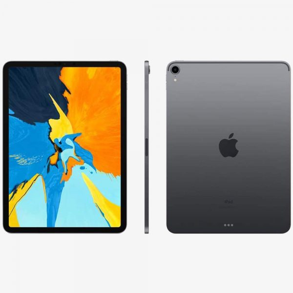 Mobile Outlet iPad Pro 11 2018 Wi FiCellular 256GB 6 1