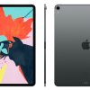 Apple iPad Pro 12.9 inch 64GB Space Grey (Wi-Fi) A1876 Good Grade - Image 4