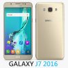 Samsung Galaxy J7 (2016) Gold Afterpay available