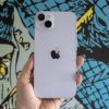iPhone 14 Plus 128GB Purple Excellent Grade - Image 5