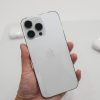 iPhone 14 Pro Max 256GB Silver Excellent Grade - Image 5