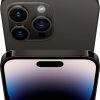 iPhone 14 Pro 256GB Space Black Good Grade - Image 3