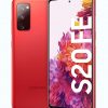 Samsung Galaxy S20 FE 5G 128GB Cloud Red Excellent Grade Afterpay Available - Image 2