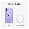 iPhone 12 Mini 64GB Purple A Grade - Image 2
