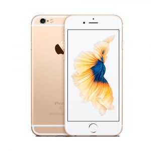iPhone 6S Plus 128GB Gold (Refurbished)