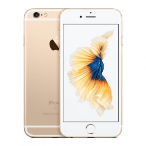 iPhone 6S Plus 16GB Gold