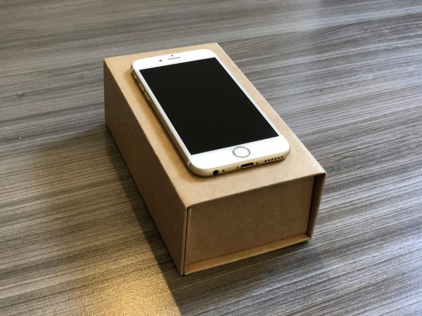 iPhone 6S 32GB Gold - Image 5