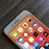 Apple iPhone 8 Plus 256GB Gold AB Grade with 100% new battery - Image 2