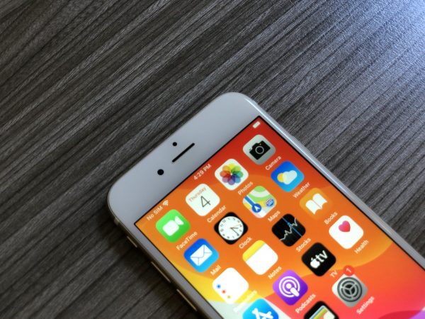 iPhone 6S 32GB Gold - Image 2