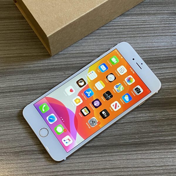 iPhone 6S Plus 16GB Gold - Image 3