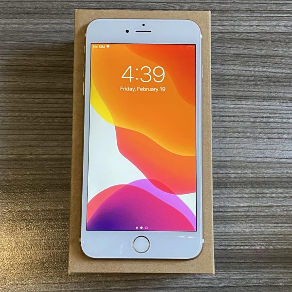 iPhone 6S Plus 16GB Gold - Image 6