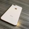 Apple iPhone 8 Plus 256GB Gold AB Grade with 100% new battery - Image 9