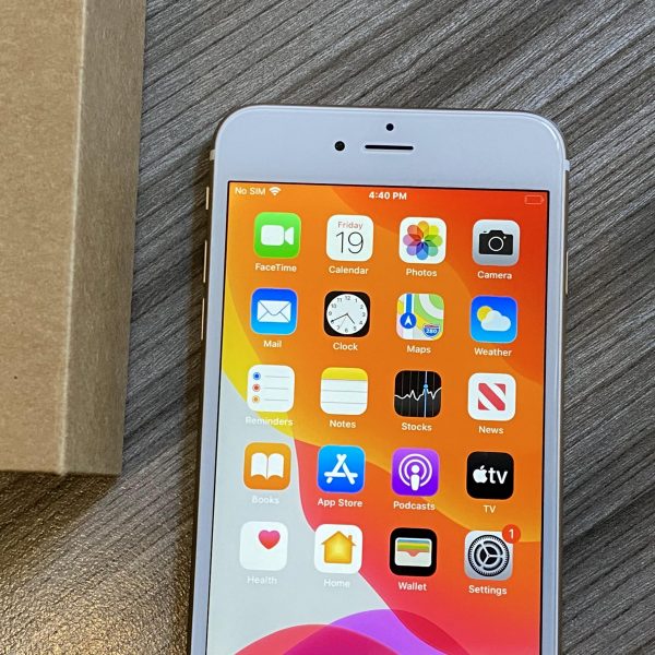 iPhone 6S Plus 16GB Gold - Image 4