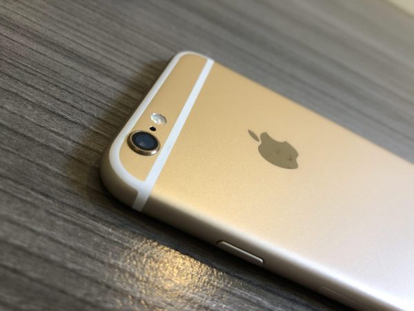 iPhone 6S 32GB Gold - Image 12