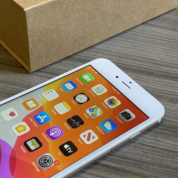 iPhone 6S Plus 16GB Gold - Image 2
