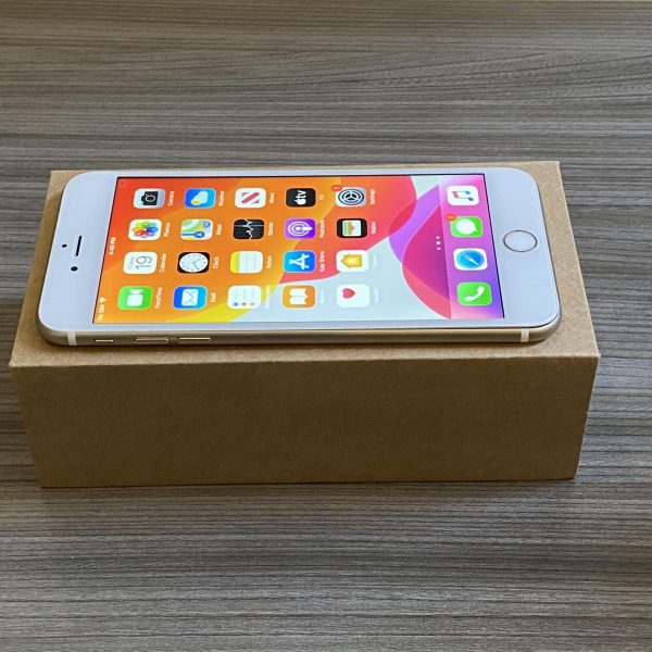 iPhone 6S Plus 16GB Gold - Image 7