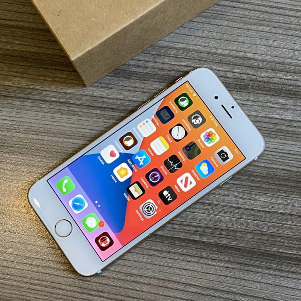 iPhone 6S 32GB Gold - Image 3