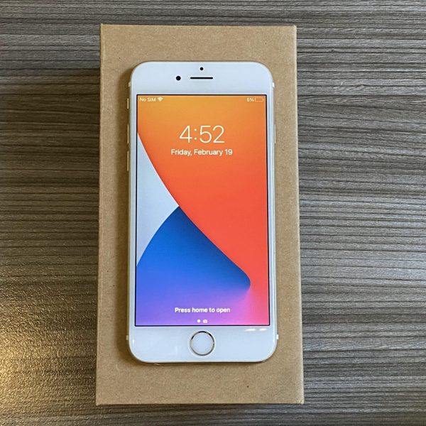 iPhone 6S 32GB Gold - Image 7