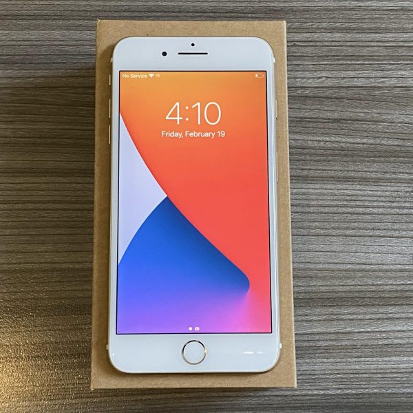 iPhone 7 Plus 128GB Gold Refurbished - Image 5