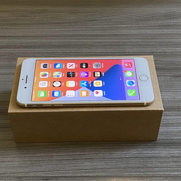 iPhone 7 Plus 128GB Gold Refurbished - Image 8