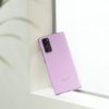 Samsung Galaxy S20 FE 5G 128GB Cloud Lavender Excellent Grade - Image 4