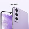 Samsung Galaxy S22 5G 128GB Purple A Grade - Image 2