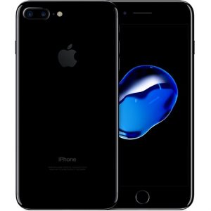 iPhone 7 Plus 256GB Jet Black Excellent Grade