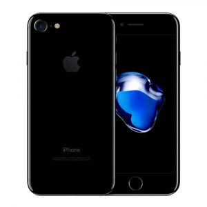 iPhone 7 Jet Black 128GB Refurbished