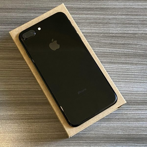 iPhone 7 Plus 256GB Jet Black Excellent Grade - Image 3