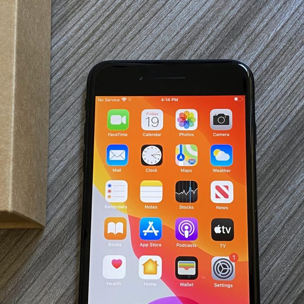 iPhone 7 Plus 256GB Jet Black Excellent Grade - Image 11