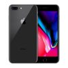 Apple iPhone 8 Plus 256GB Black / Space Grey Good grade with New Battery