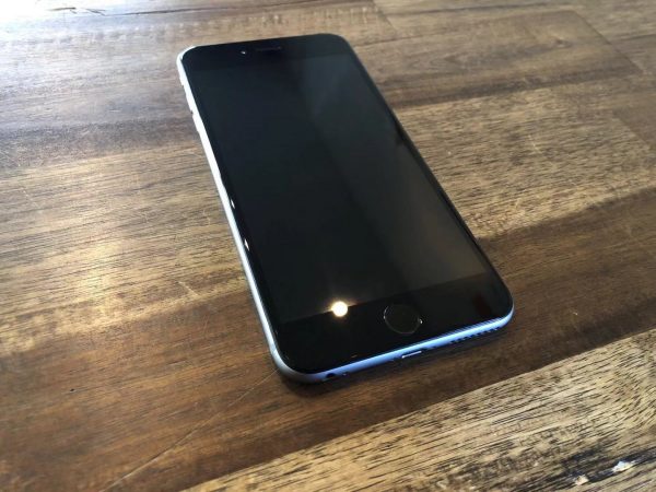 iPhone 6s Plus 16GB Space Grey Excellent Grade 100% Battery health - Image 6