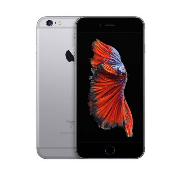 iPhone 6S 128GB Space Grey
