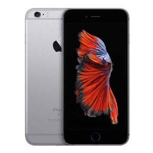 iPhone 6s 64GB Space Grey / Black A Grade