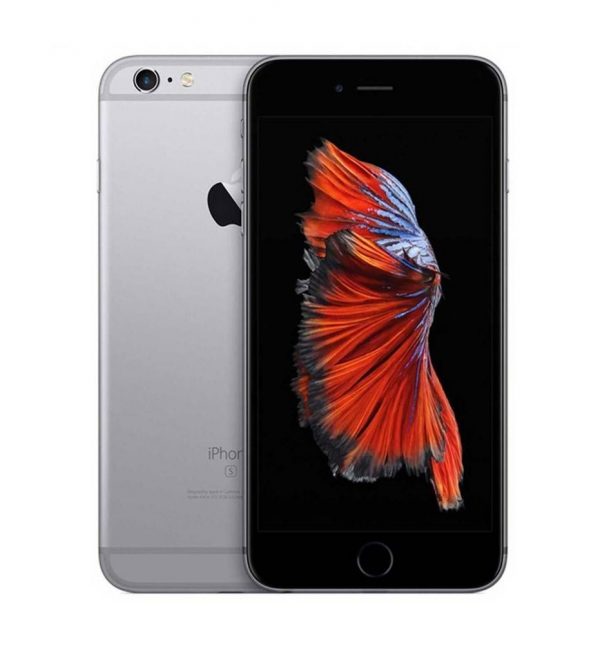 iPhone 6s 64GB Space Grey / Black A Grade