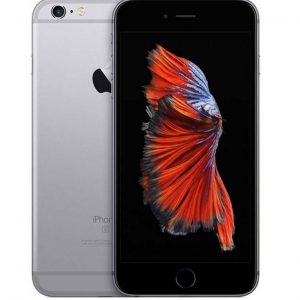 iPhone 6s 32GB Space Grey / Black Refurbished