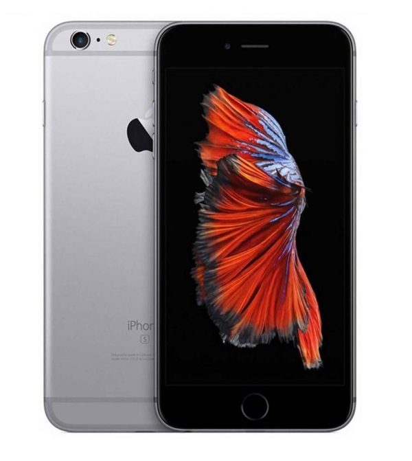 iPhone 6s 32GB Space Grey / Black Refurbished