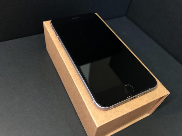 iPhone 6s Plus 16GB Space Grey Excellent Grade 100% Battery health - Image 3