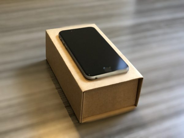 iPhone 6s 32GB Space Grey / Black Refurbished - Image 4