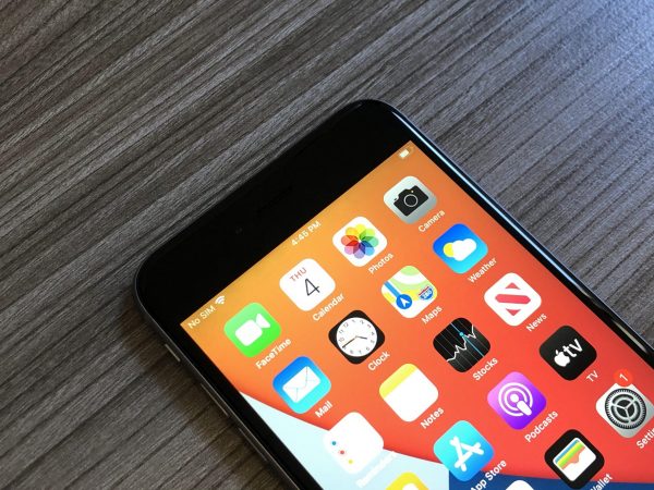 iPhone 6s Plus 32GB Black 100% of Battery Health Afterpay Available - Image 2