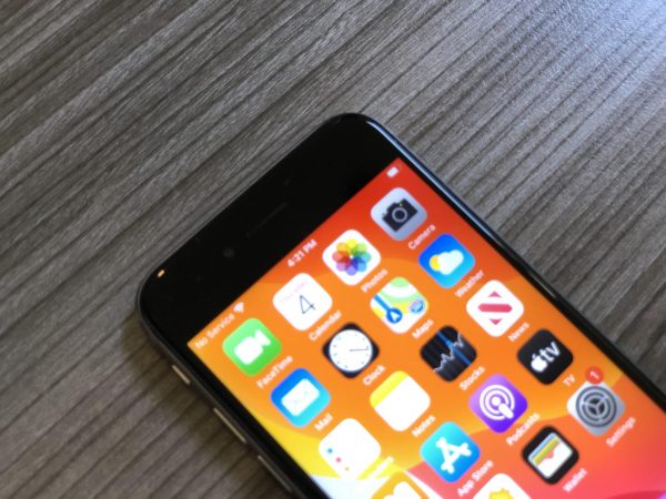 iPhone 6s 32GB Space Grey / Black Refurbished - Image 2