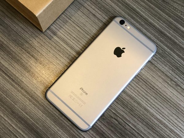 iPhone 6s Plus 32GB Black 100% of Battery Health Afterpay Available - Image 10