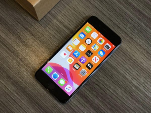 iPhone 6s 32GB Space Grey / Black Refurbished - Image 3