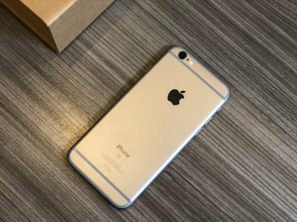 iPhone 6s 32GB Space Grey / Black Refurbished - Image 8