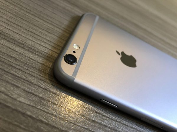 iPhone 6s Plus 32GB Black 100% of Battery Health Afterpay Available - Image 8