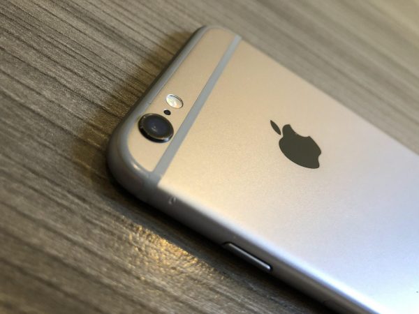 iPhone 6s 32GB Space Grey / Black Refurbished - Image 10