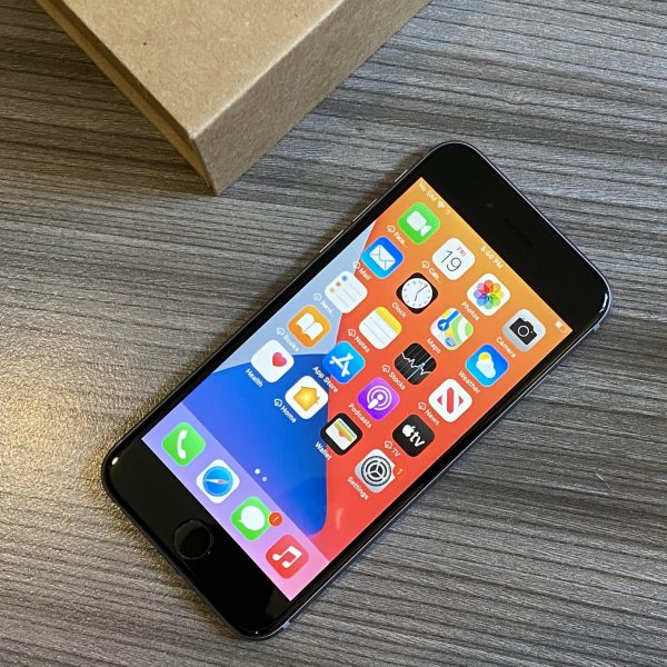 iPhone 6S 128GB Space Grey - Image 3