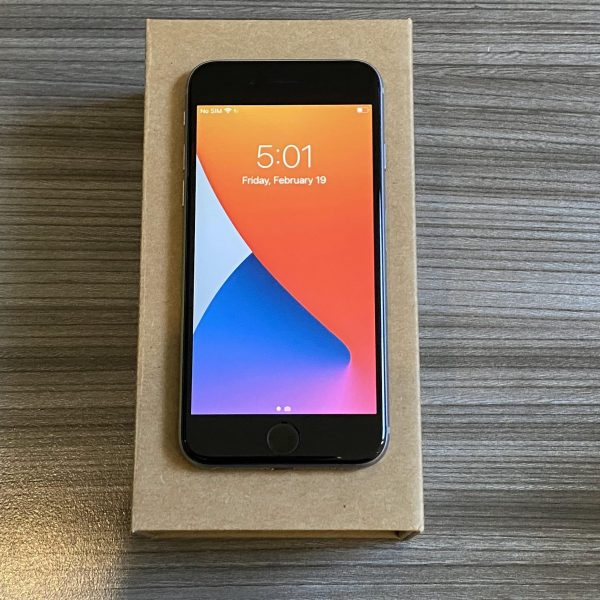 iPhone 6S 128GB Space Grey - Image 6