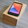 iPhone 7 128GB Matt Black Refurbished - Image 4