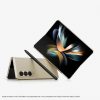 Samsung Galaxy Z Fold4 5G 256GB Beige A Grade - Image 5